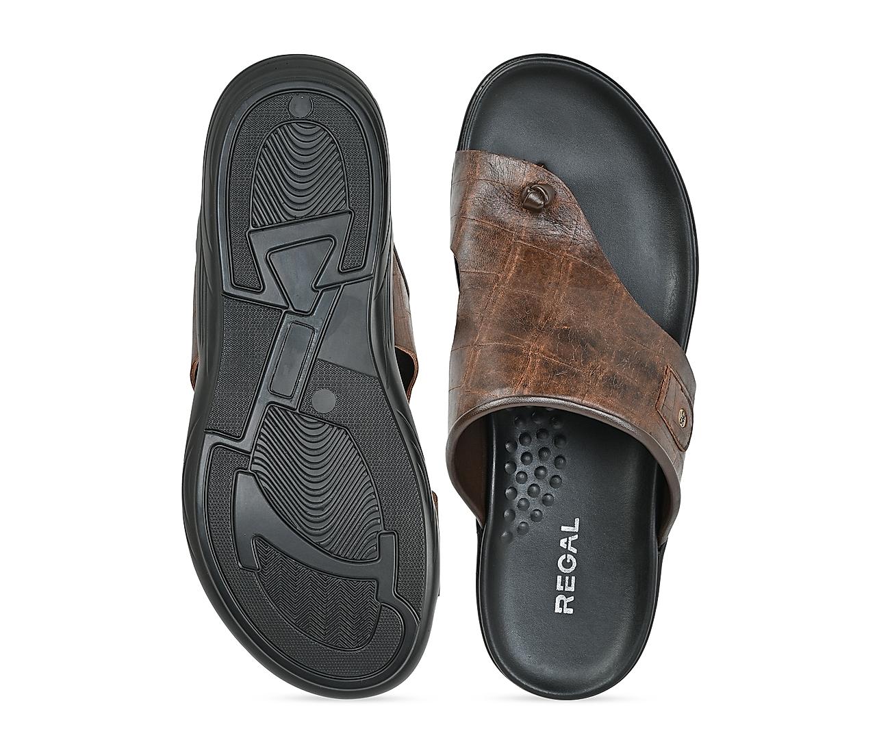 Croco sandal 2025