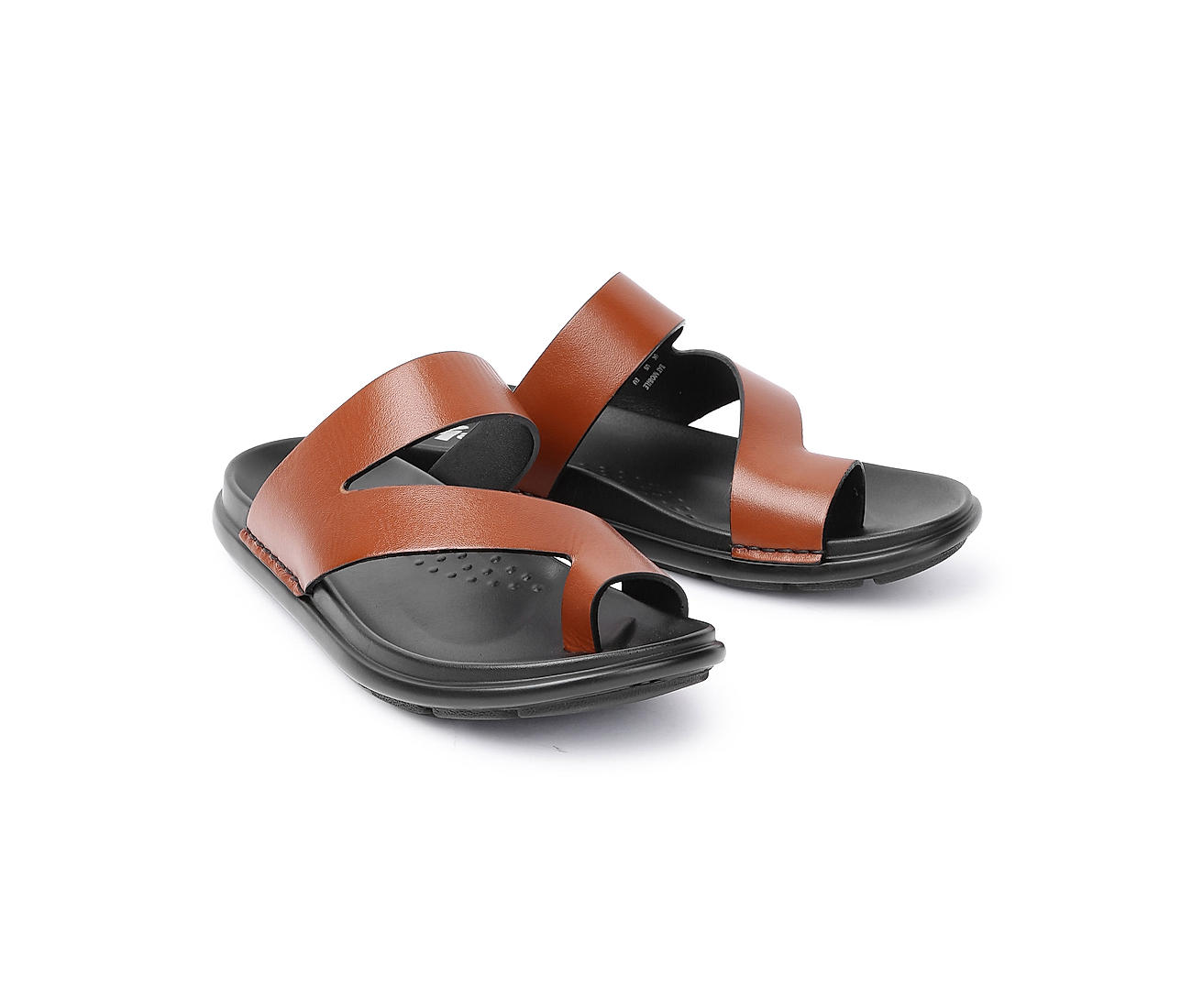 Buy Vellinto Men's Beige Sandals Online at Best Prices in India - JioMart.