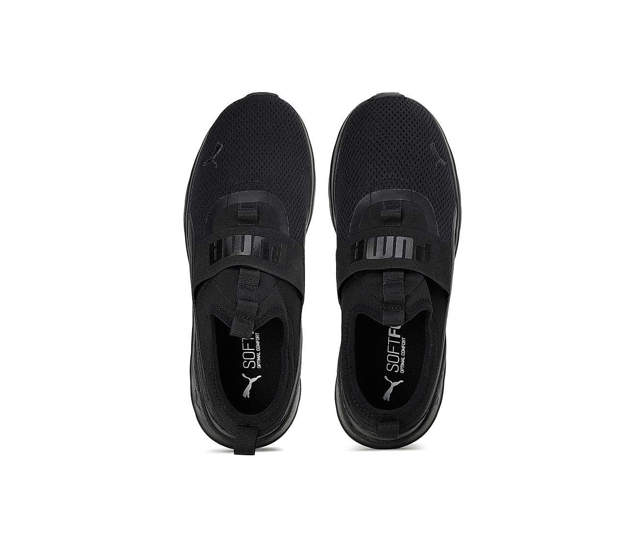 Puma dare shoes outlet black