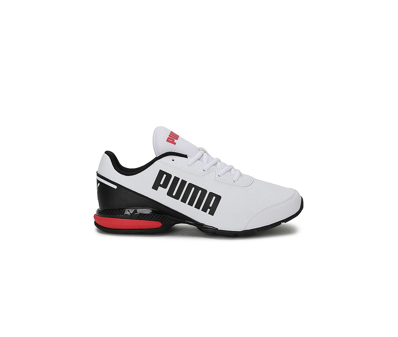 Buy Puma Men's PL Neo Cat White Casual Sneakers for Men at Best Price @  Tata CLiQ