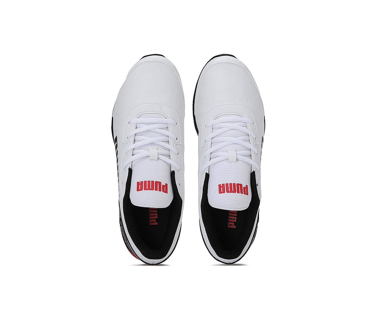 Men's shoes Reebok Zig Kinetica 3 Ftw White/ Core Black/ Pure Grey | Queens