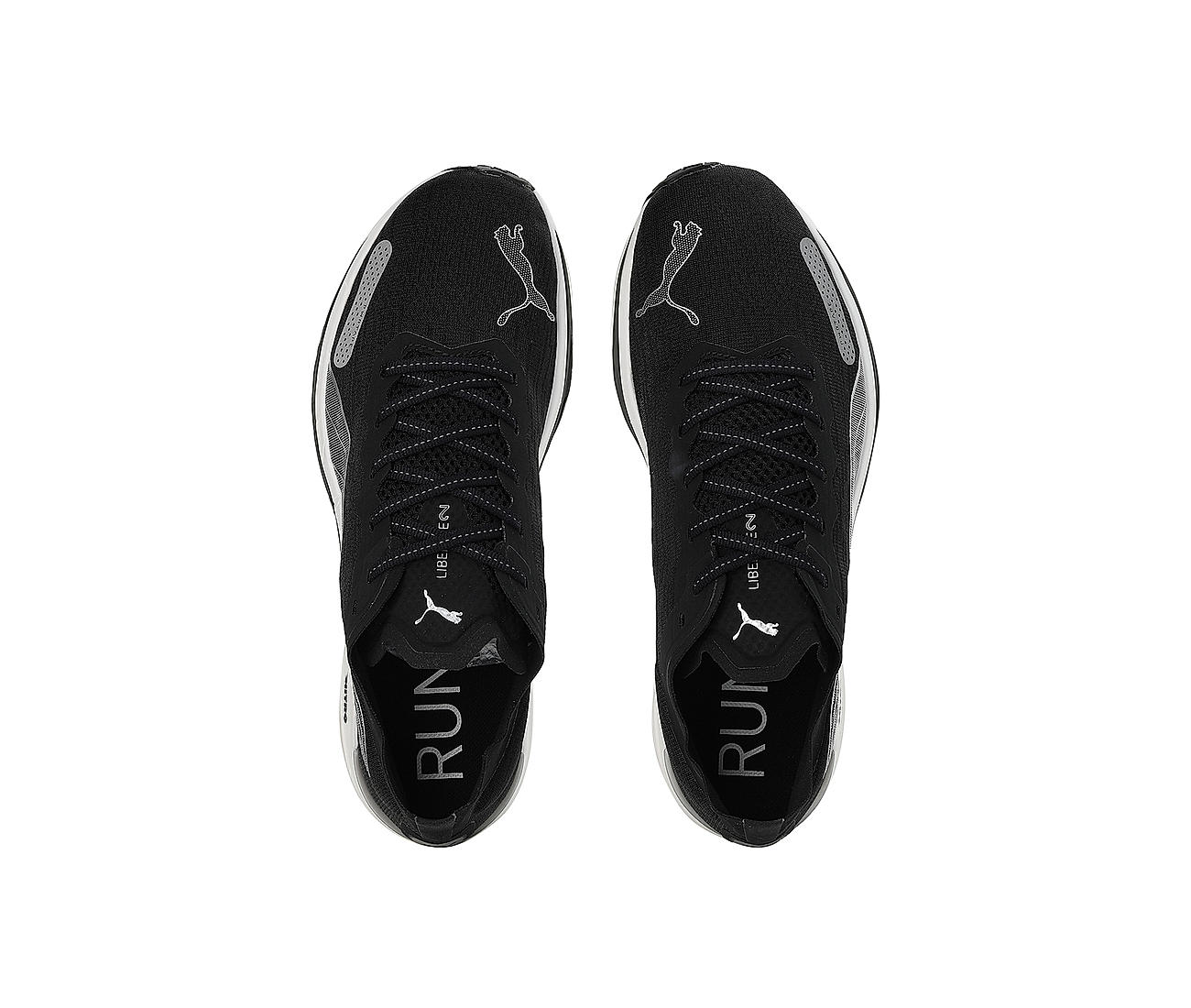 puma suede | Sneakers men fashion, Puma sports shoes, All black shoes