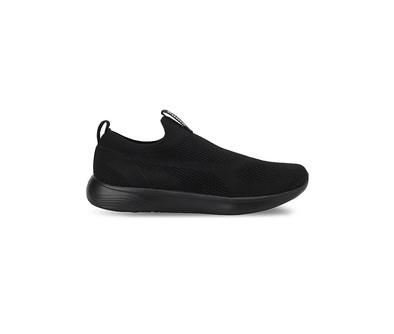 The Row Black Marie H Slip-on Sneakers – BlackSkinny
