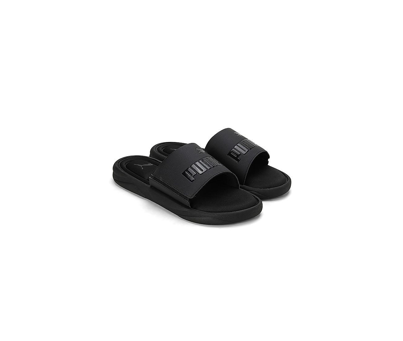 Memory foam flip flops cheap for men