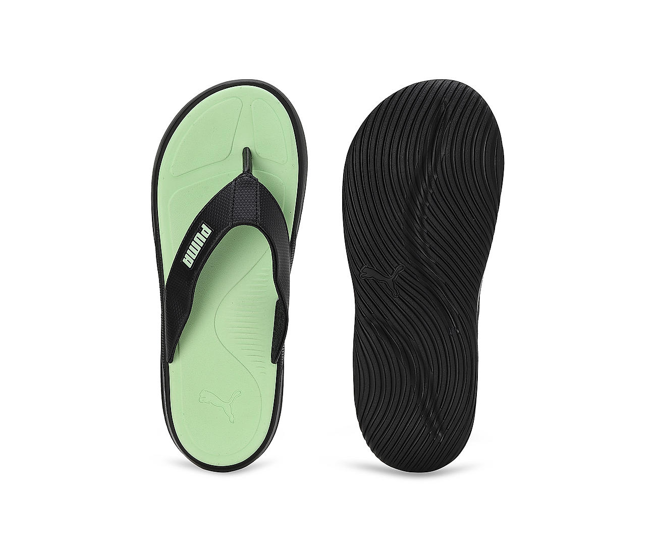 Flip flop slippers online puma