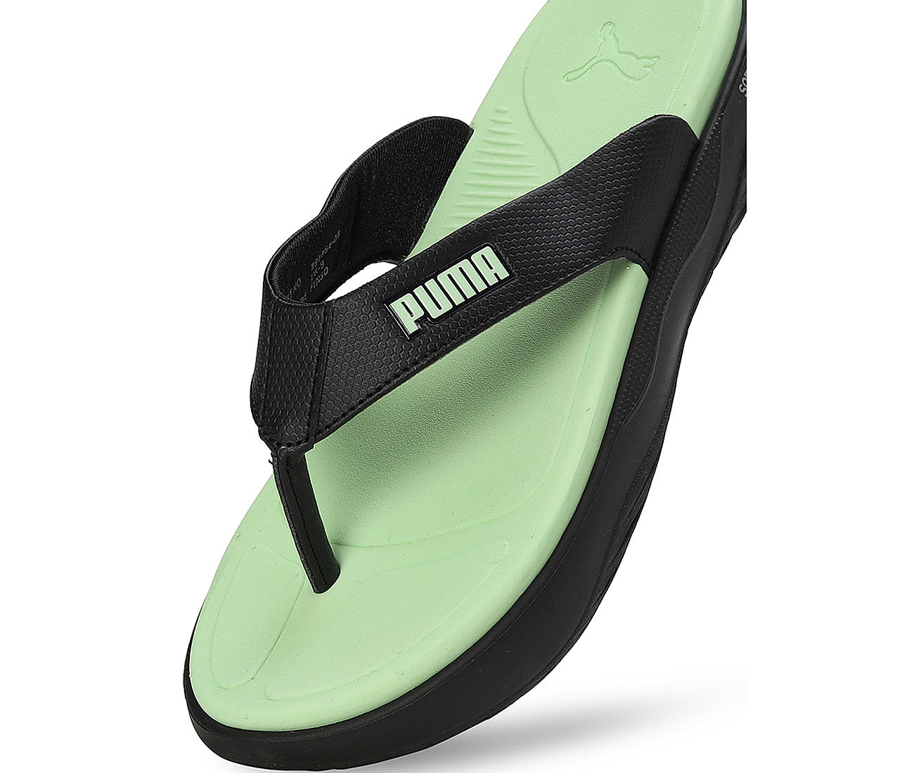 Puma Scuff Slip-On Black Synthetic Mens Slippers 384945 01 | Fruugo IE-saigonsouth.com.vn