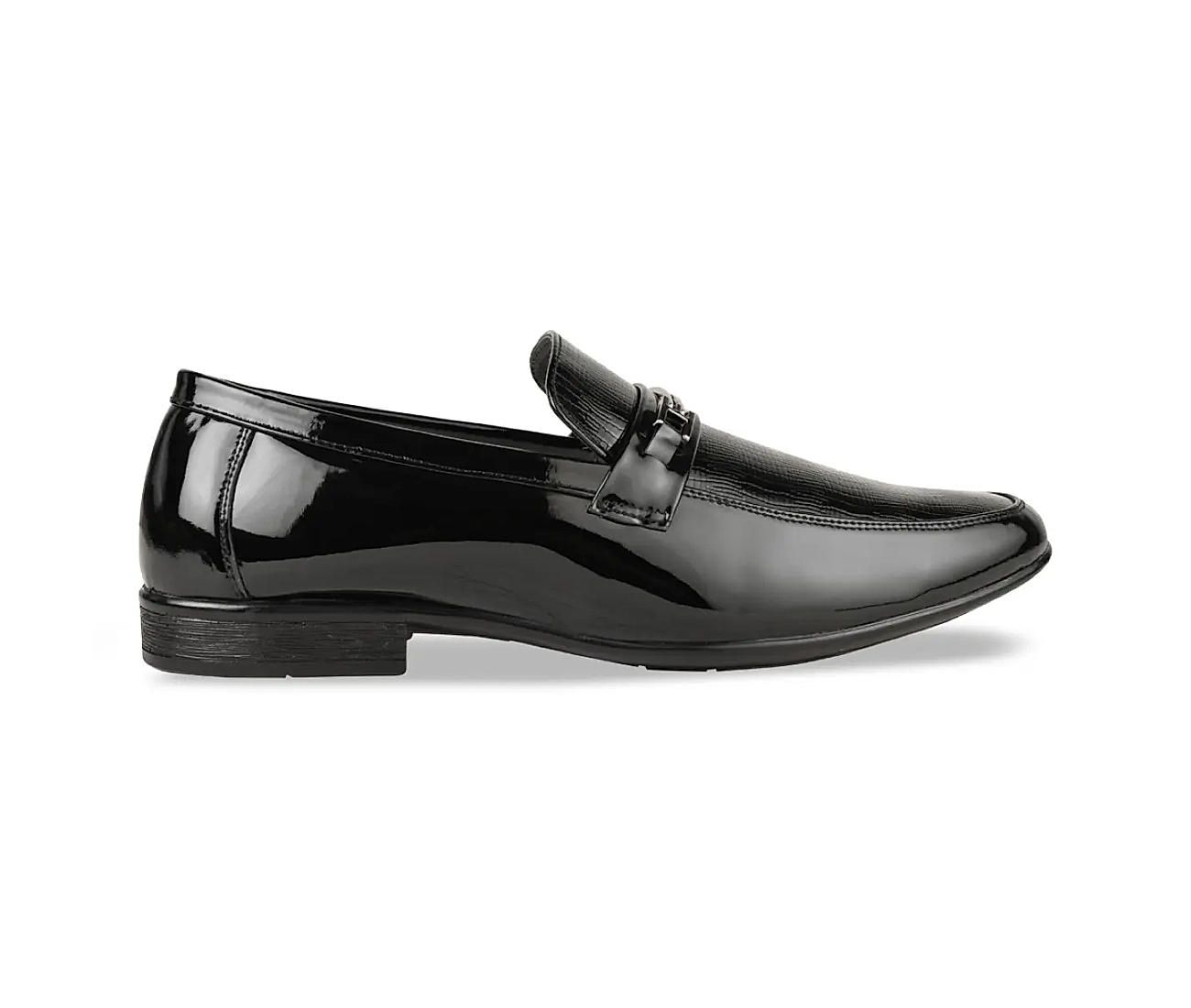 Mezlan Men's Patent Leather Formal Shoes with Velvet Strap 20602 Tux B –  J&Z Couture