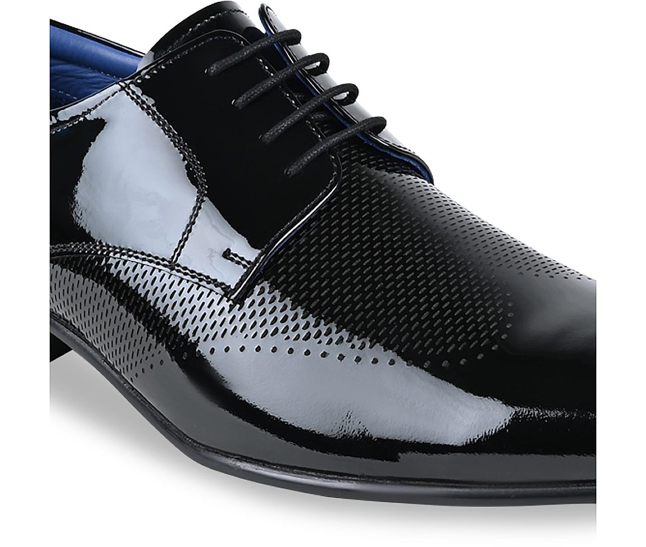 Regal Shoe & Co | Plain Toe Gore-Tex | Royalcheese Shoes - Royalcheese-happymobile.vn