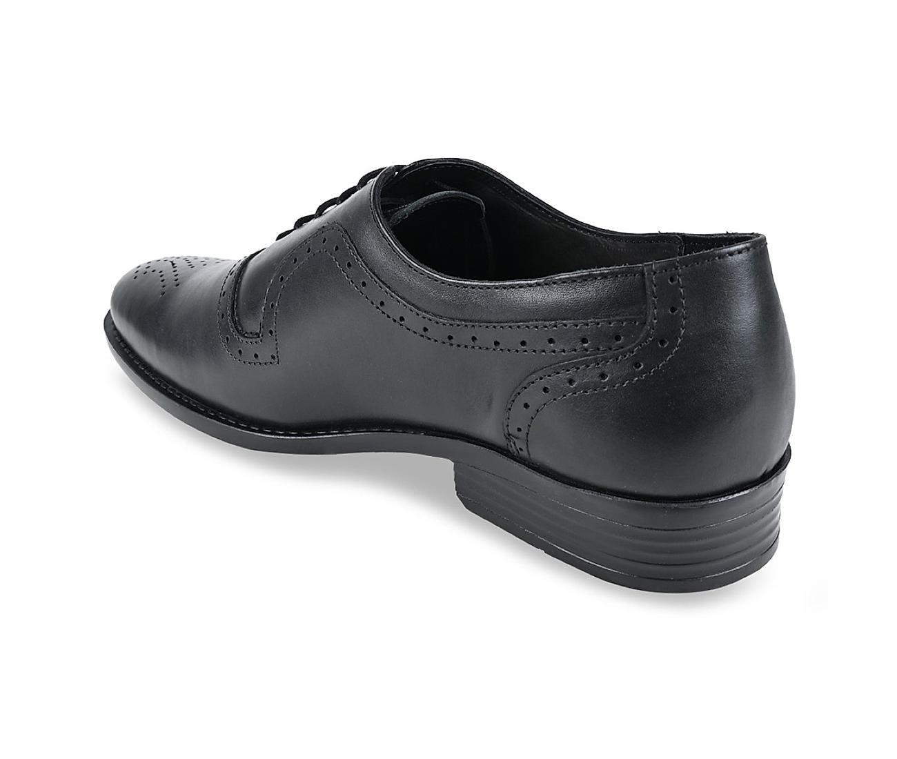 REGAL Genuine Leather Shoes, Men's Fashion, Footwear, Dress Shoes on  Carousell-happymobile.vn