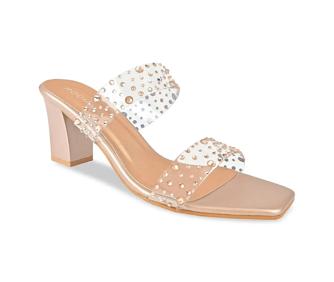 Summer Sandals 2021 Shoes Women Slippers High Heels Luxury Rhinestone  Women's Shoes with Diamond-studded Chunky Heels Sandals price from kilimall  in Kenya - Yaoota!