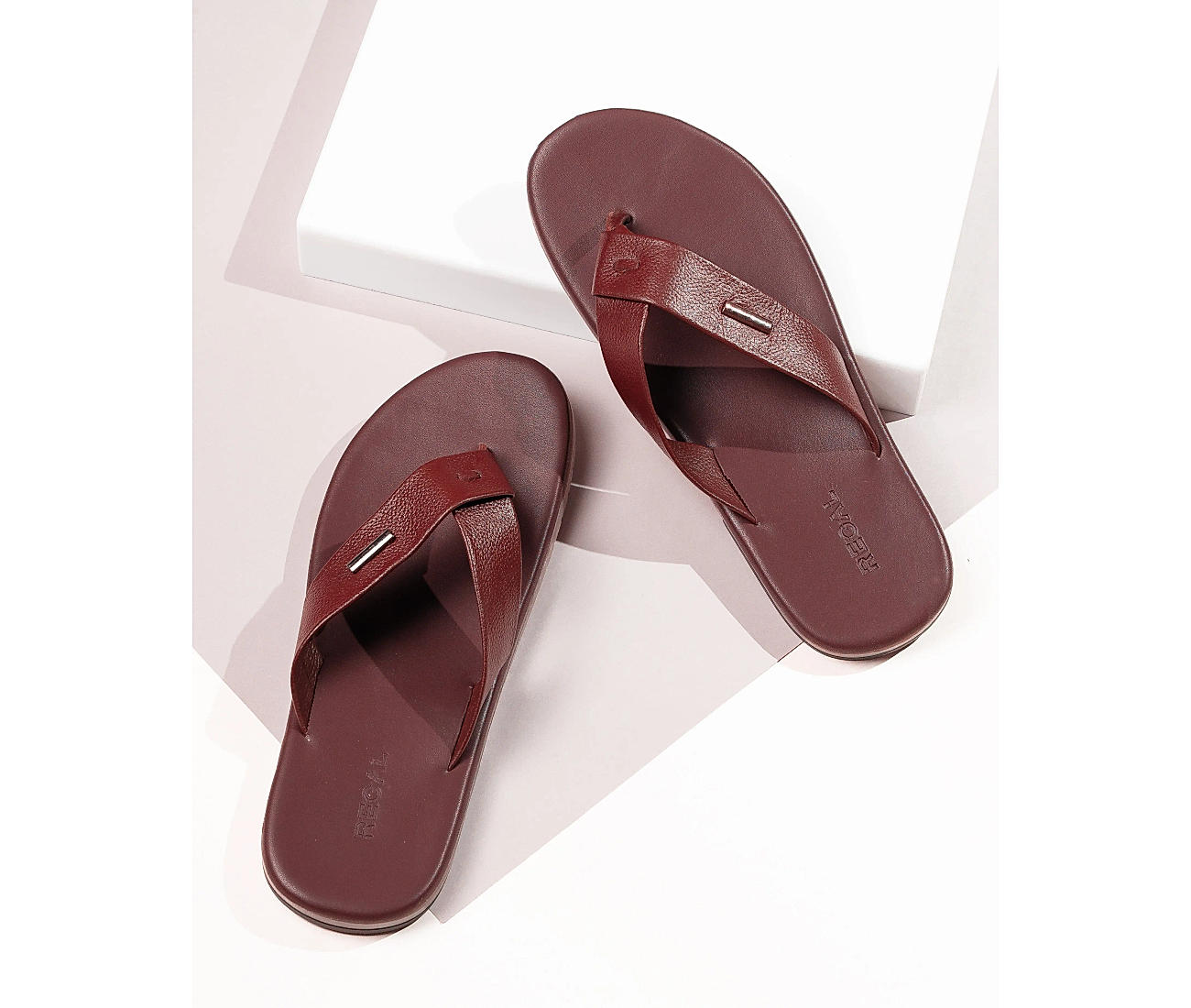 Sand Norman Thong Sandals - PEDRO US