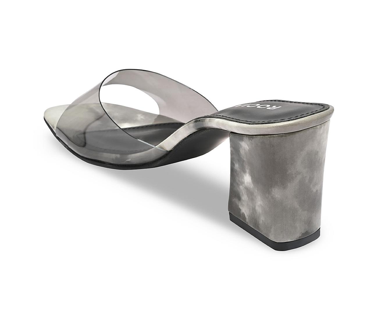 Womens Square Toe Slingback Gold Sandals Mid Heel With Block Heel Silver  Heels For Summer Outdoor Activities In Gold And Black Dames 2023 Collection  From Herbertt, $30.49 | DHgate.Com