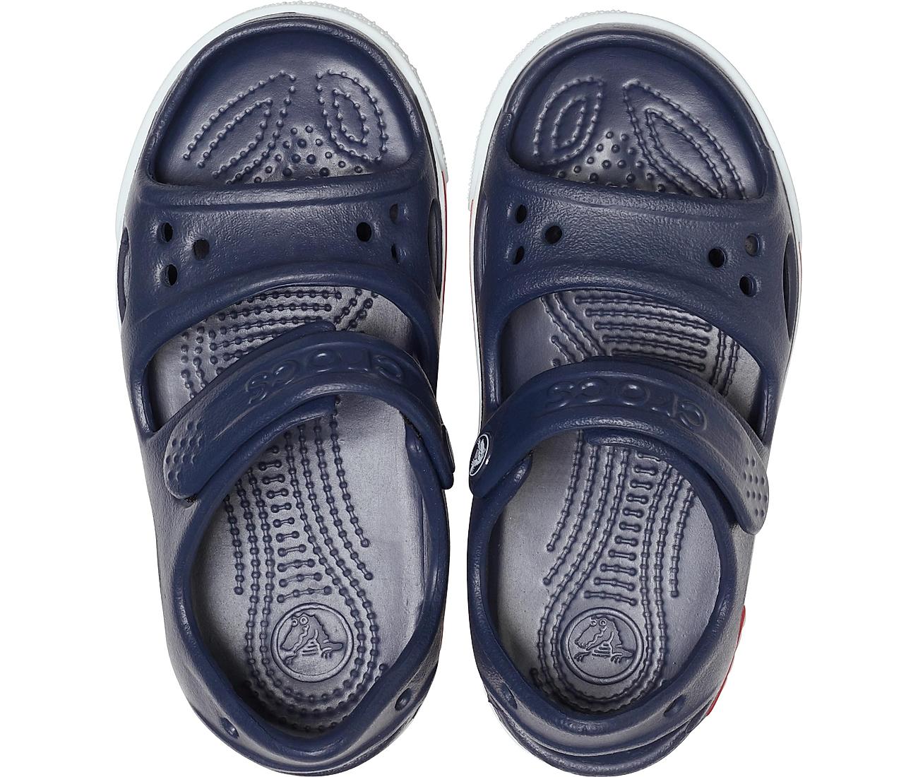 Crocband ii outlet sandal