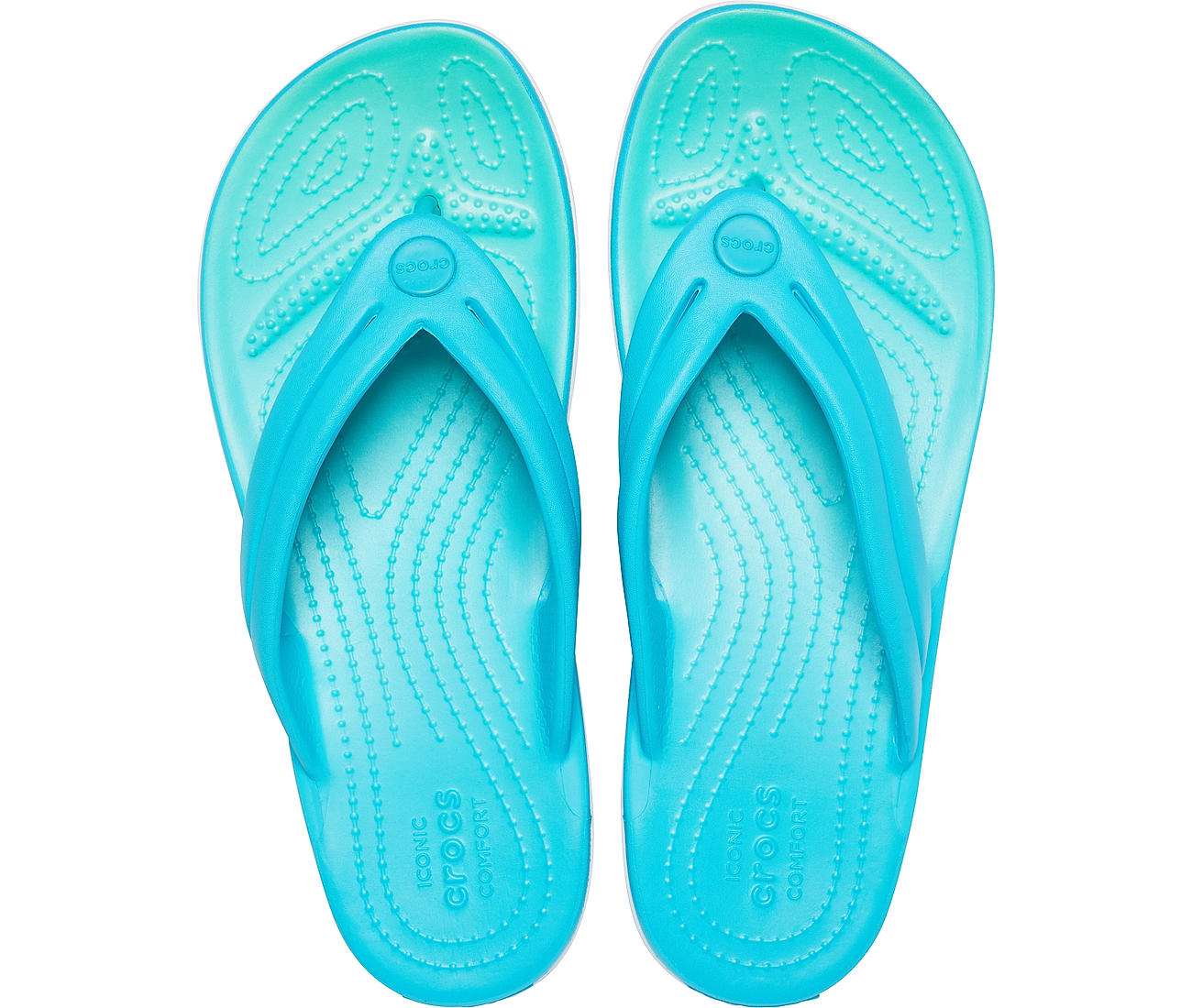 Blyth Turquoise Sandal