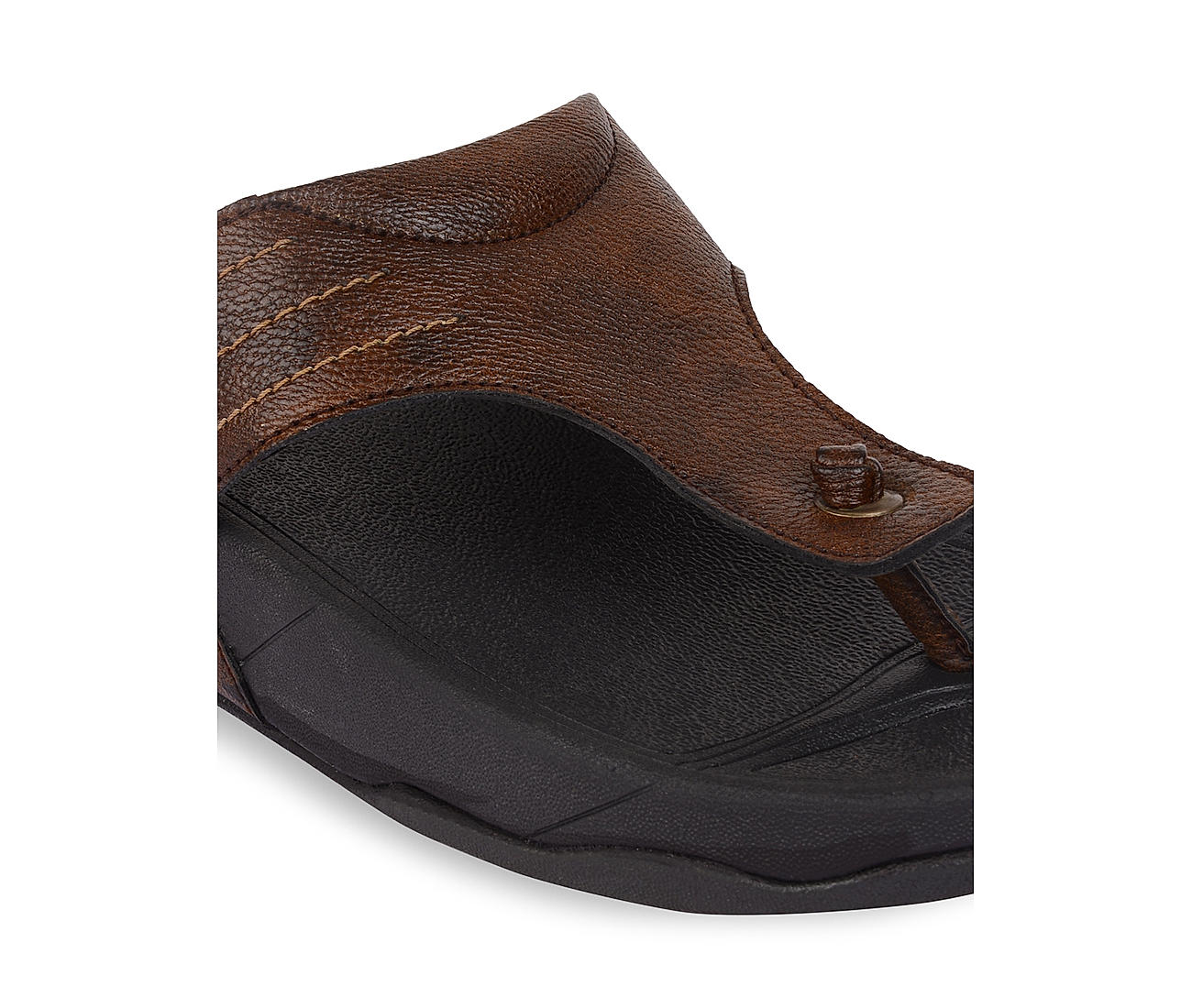 Reev Men Brown Sandals - Buy Reev Men Brown Sandals Online at Best Price -  Shop Online for Footwears in India | Flipkart.com