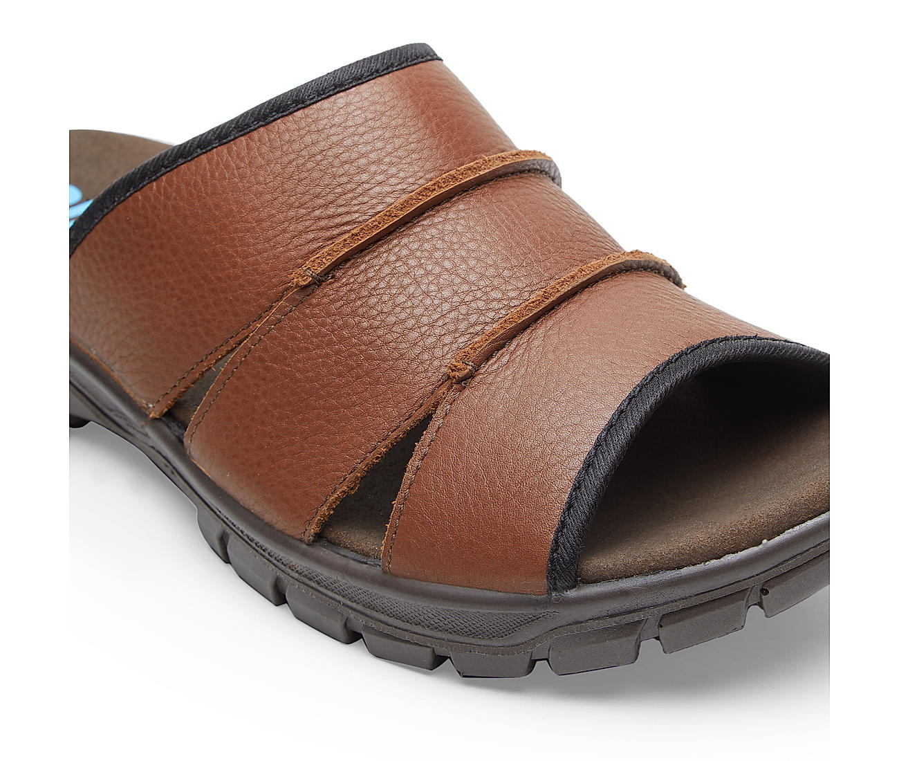 Men's discount style chappal