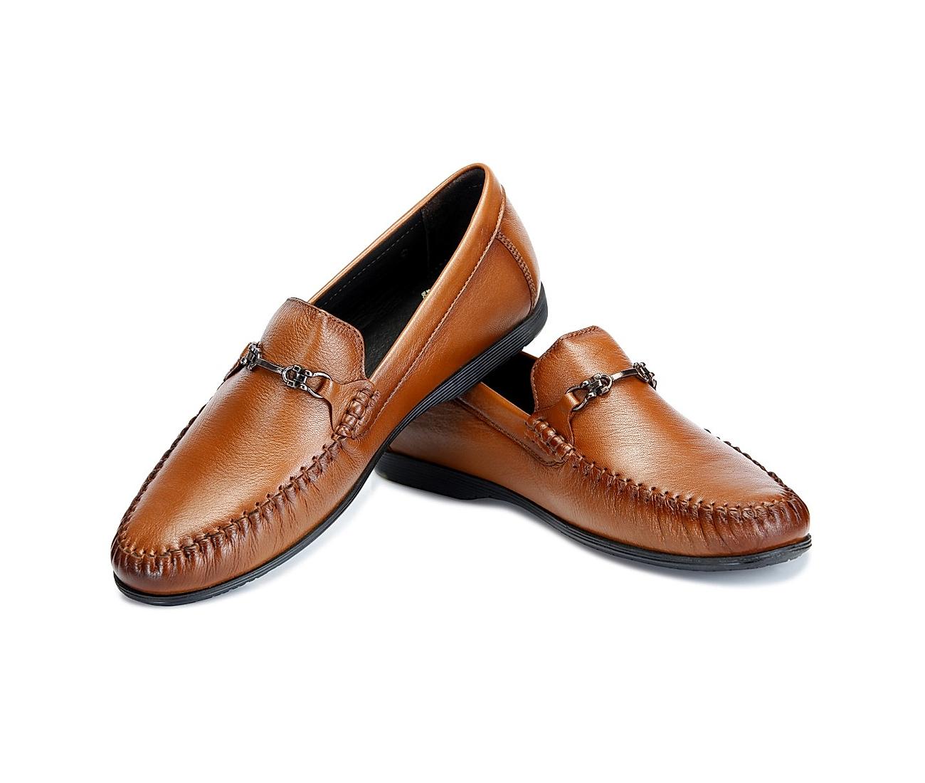 Id on sale loafer shoes