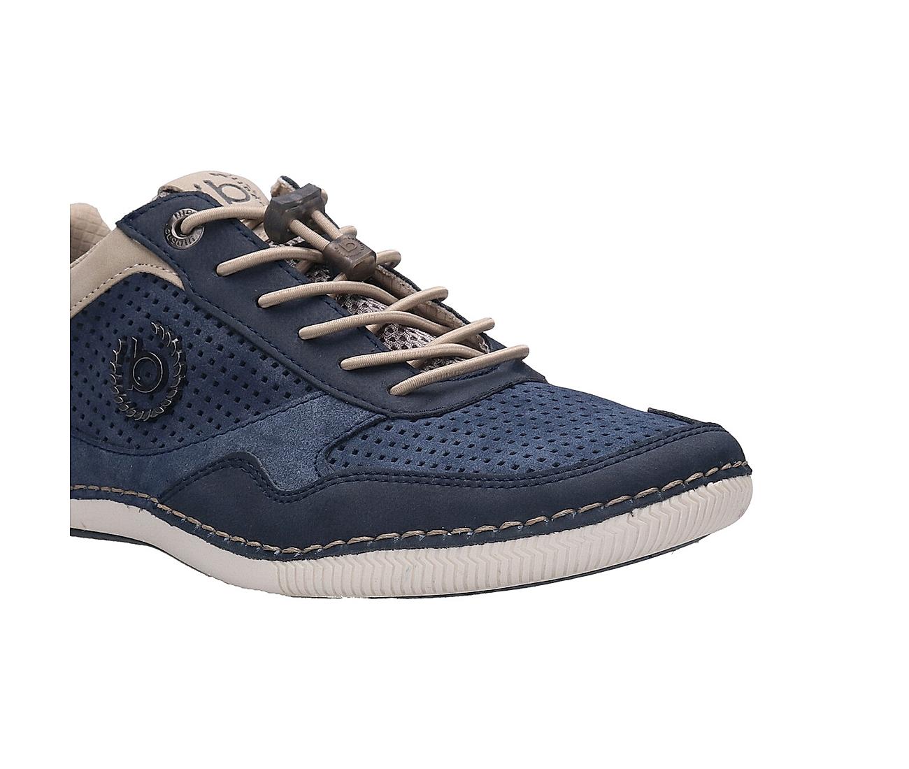 Buy Dark Grey Sports Shoes for Men by Bugatti Online | Ajio.com