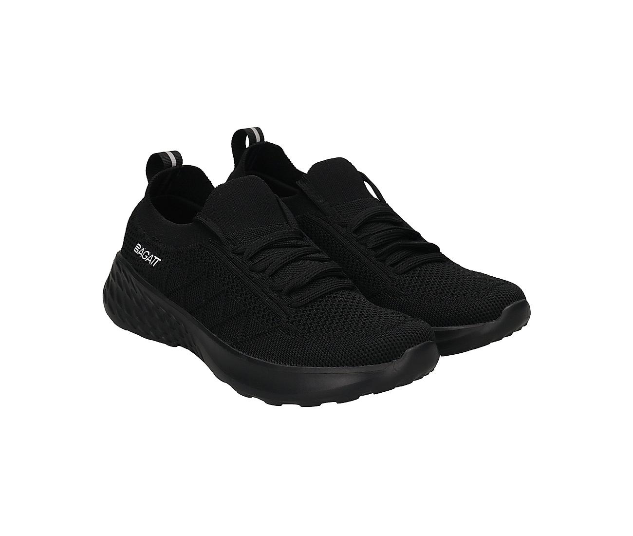 runner Black Sneakers for Women - Fall/Winter collection - Camper India