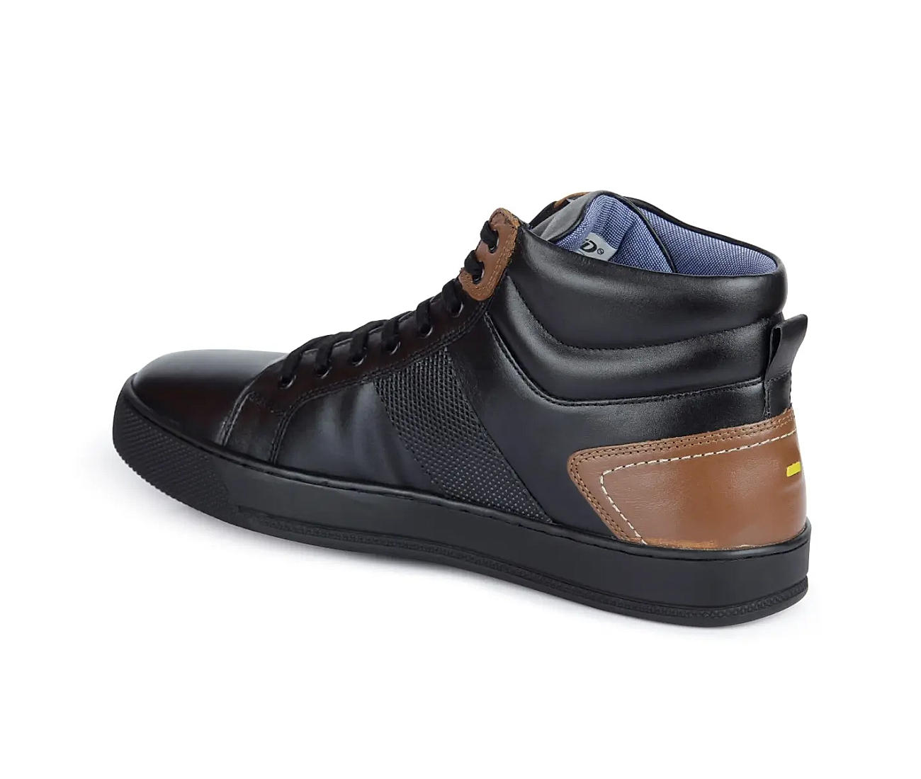 ID Men's Brown Sneakers - 6 UK : Amazon.in: Fashion