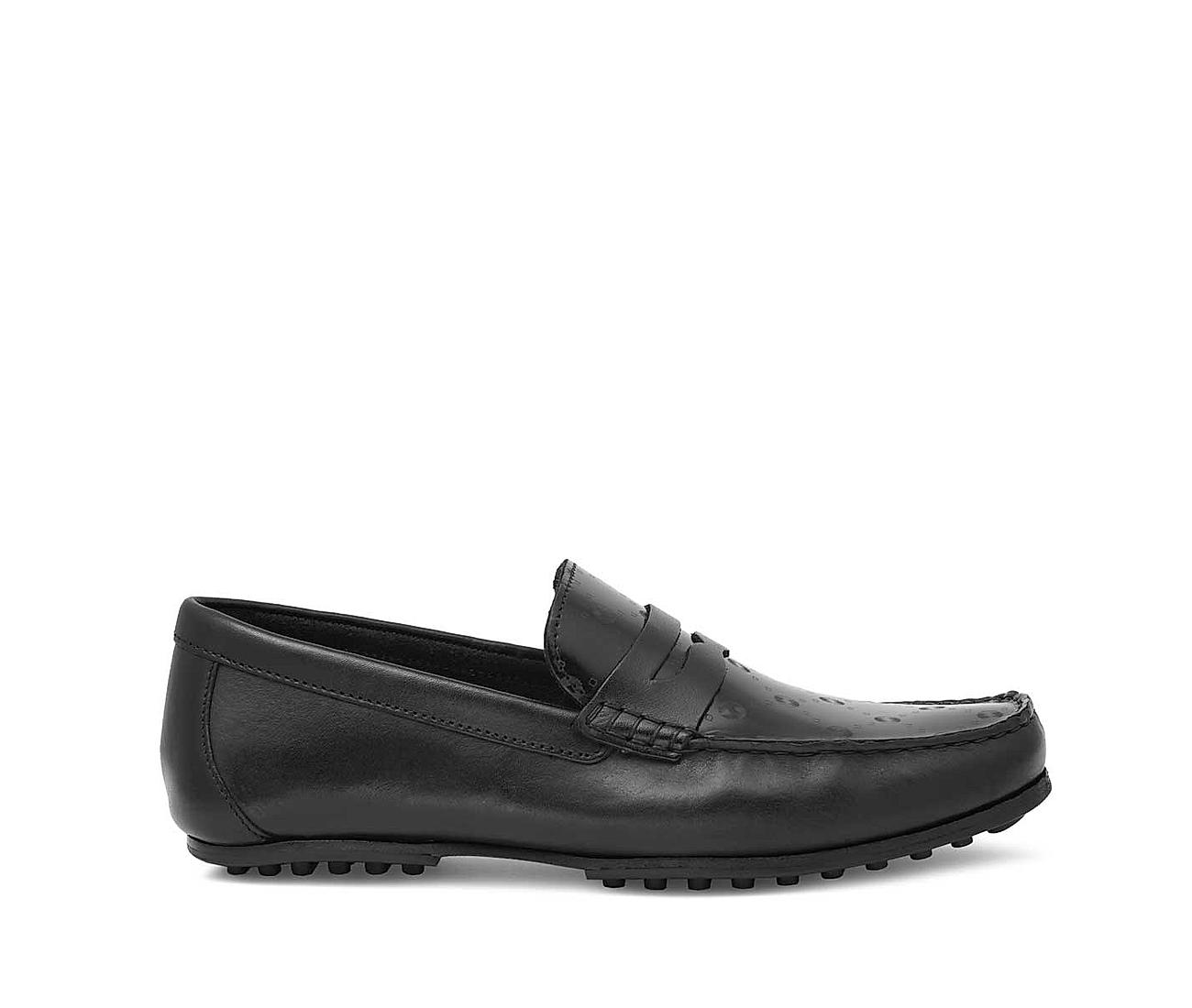 Ruosh on sale black loafers