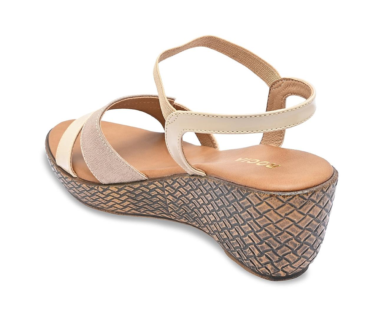Melissa Wedge sandals for Women | Online Sale up to 43% off | Lyst