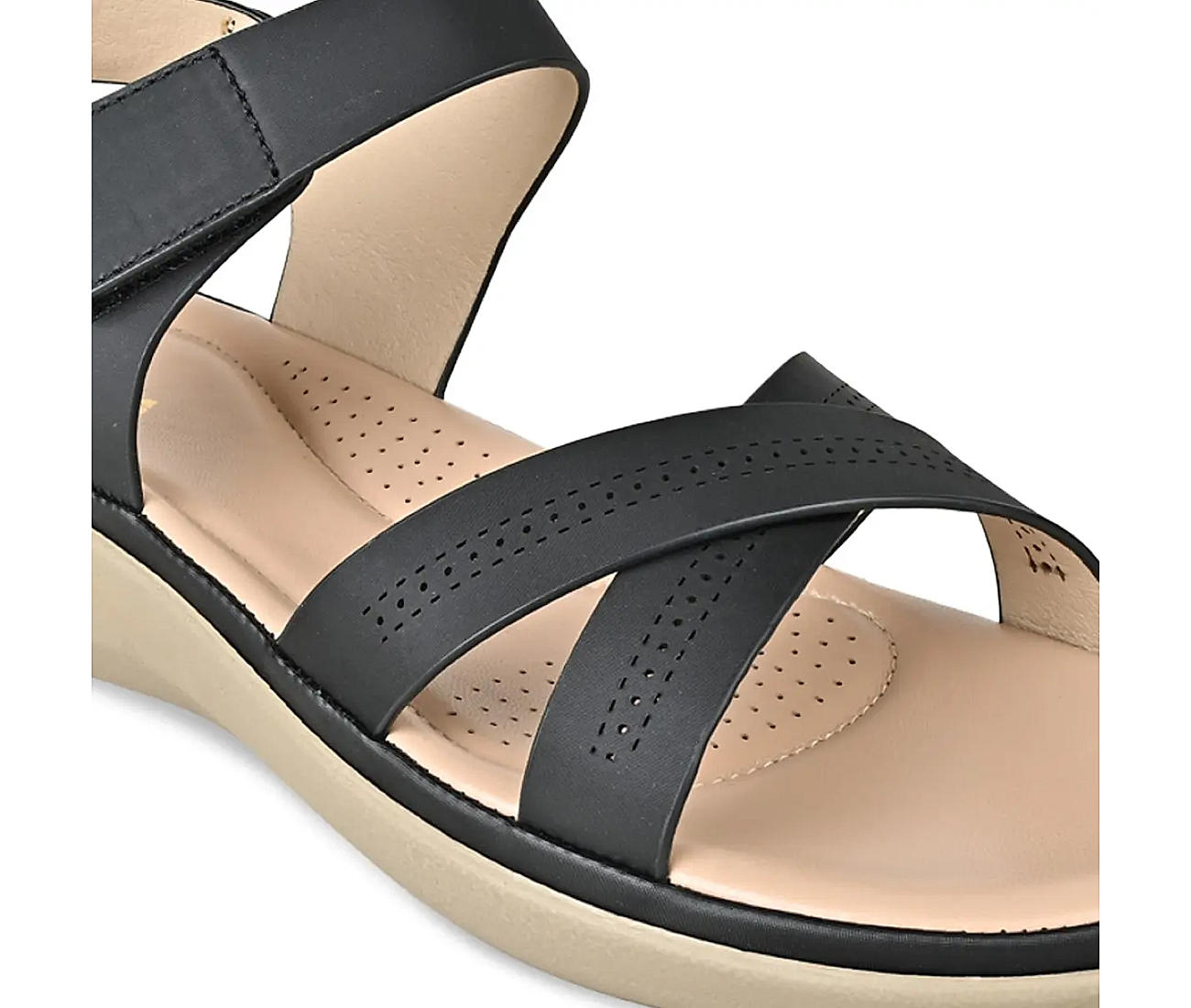 Abcnature Women Sandals Clearance 2023! Women's Flat Sandals Extremely  Comfy Slides Sandals New Style Casual Sandals And Slippers With Flat Bottom  For Outer Summer Athletic Outdoor Beach Sandals - Walmart.com