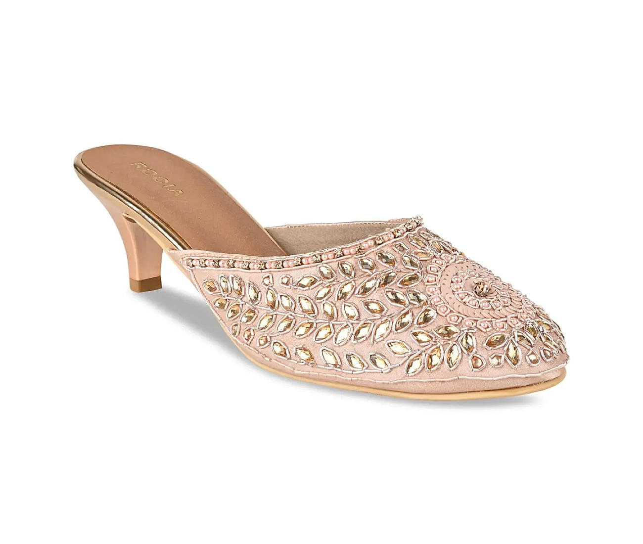 20 Stunning Jeweled Wedding Shoes for All Brides -  Elegantweddinginvites.com Blog