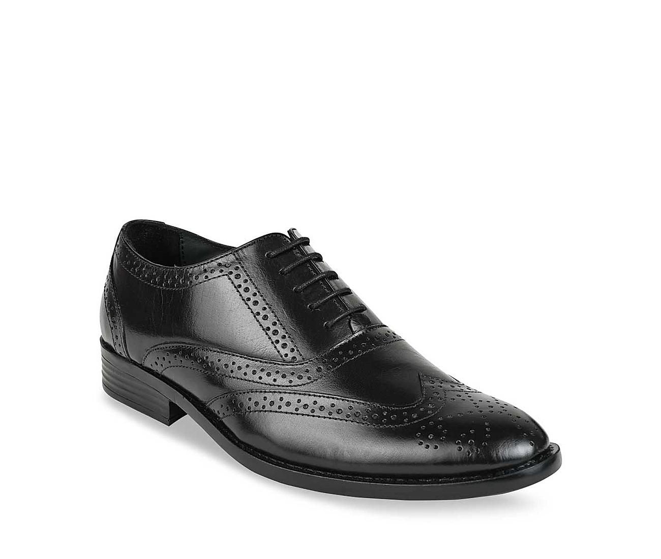 Mens brogue store dress shoes