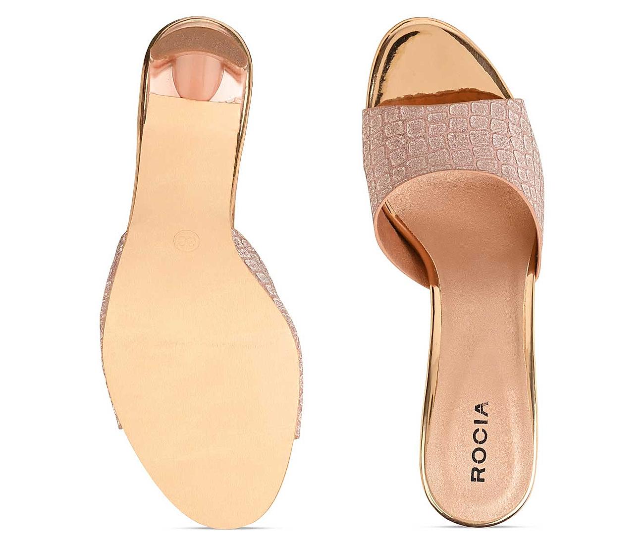 Cross Strap | Eco-Friendly Women's Sandal | Made in USA | Okabashi Shoes