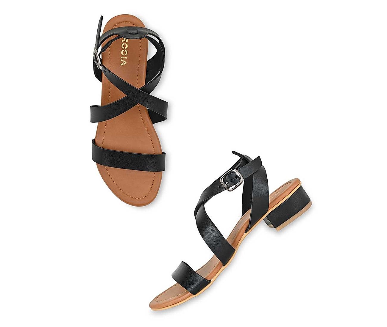 b.o.c Women's Melinda Gladiator Sandal | Famous Footwear