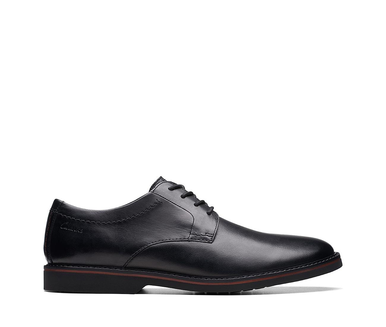 Clarks on sale derby shoe