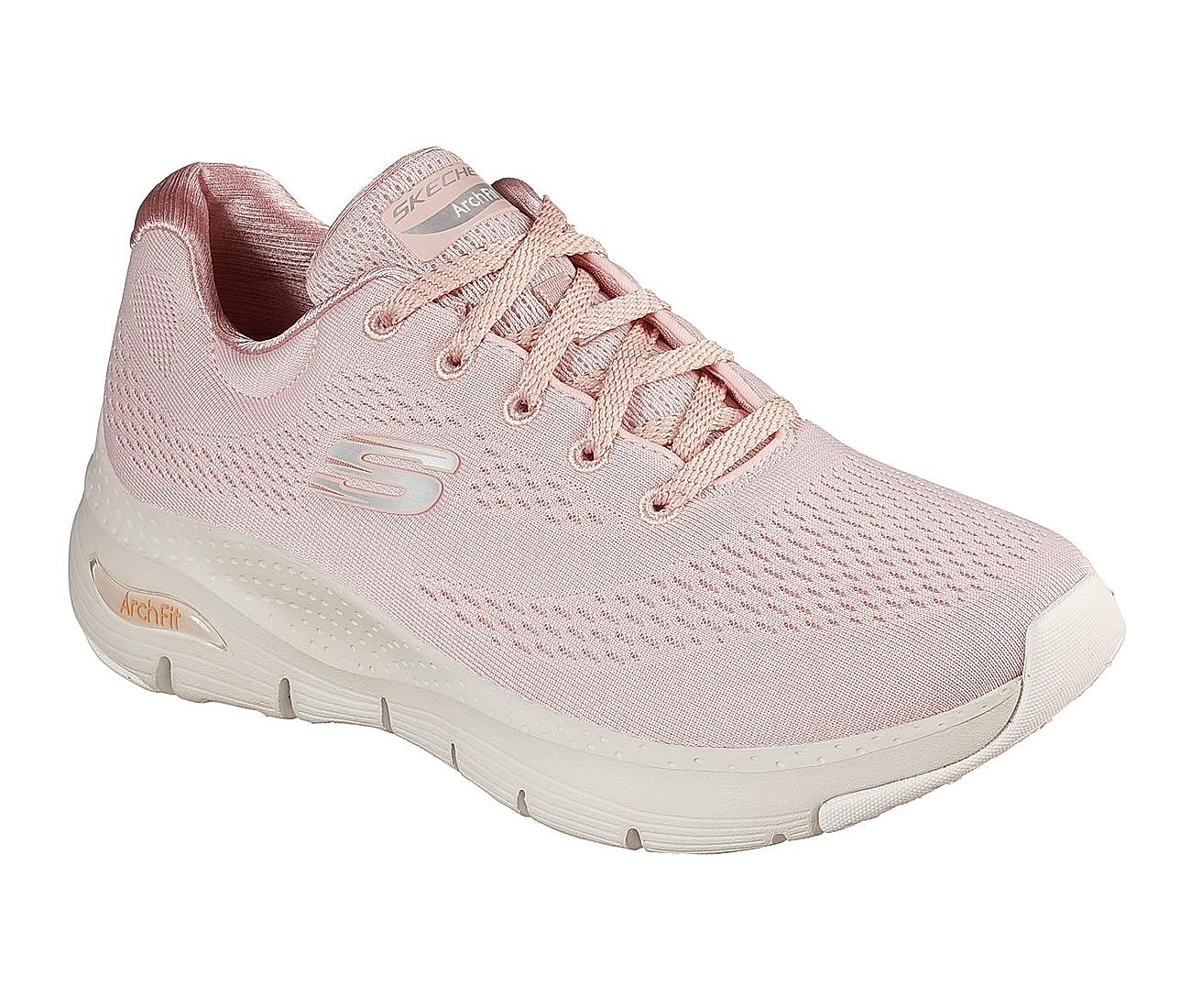 women's arch fit skechers