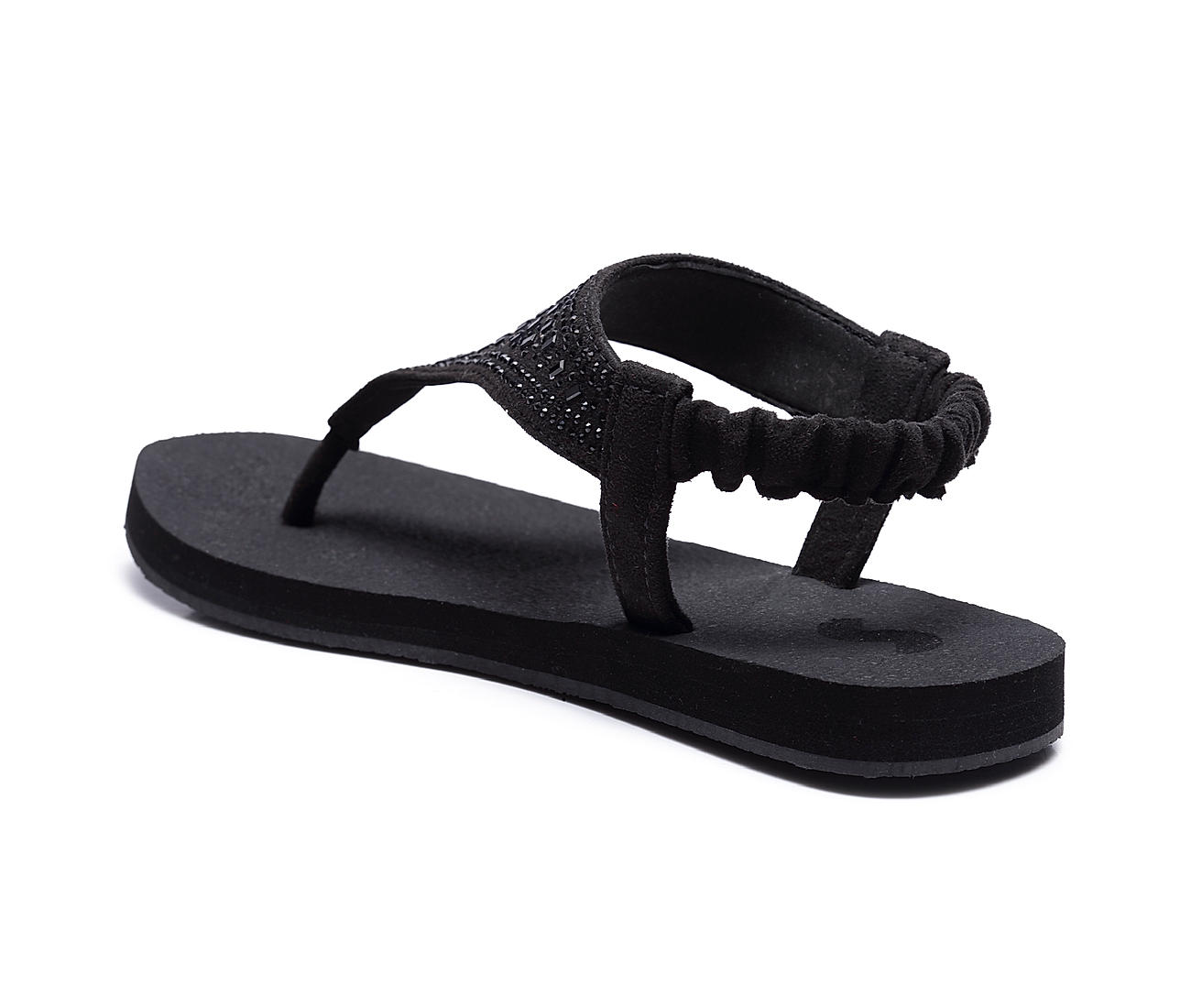 Buy Sole Threads Women's Navy Yoga Sling Sandals Online at Regal