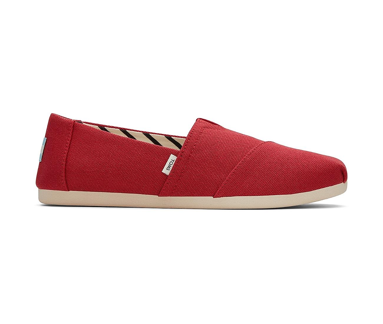 toms women's alpargata espadrille