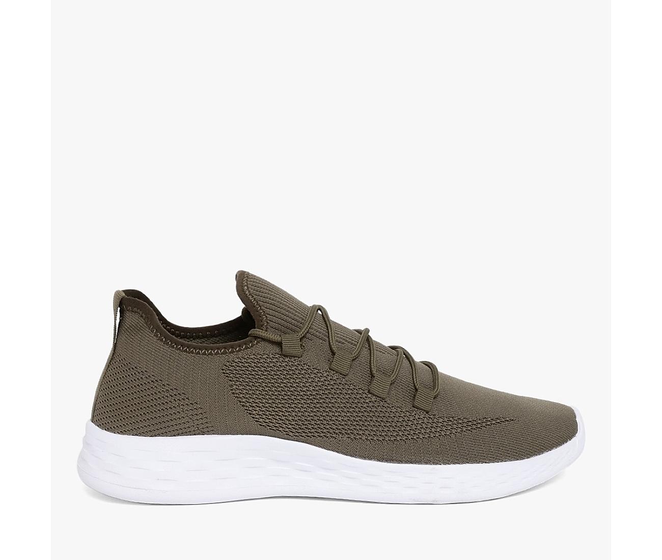 Men's flyroam go store knit oxford shoes