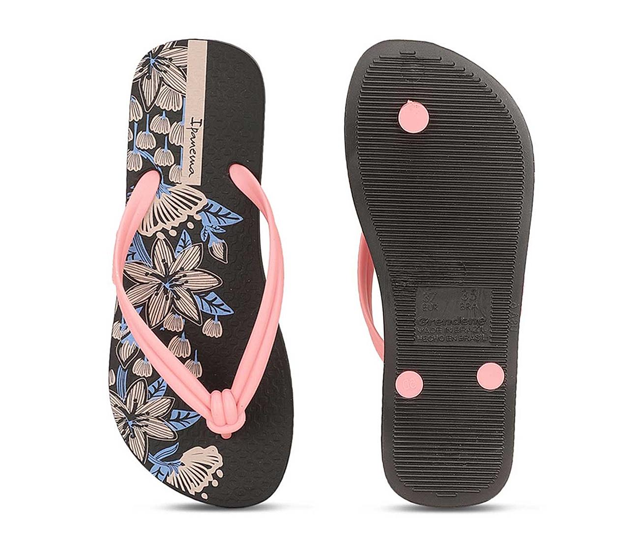 Ipanema Girls Pesso Tempo Sandal - Zaa Zaa Shoes