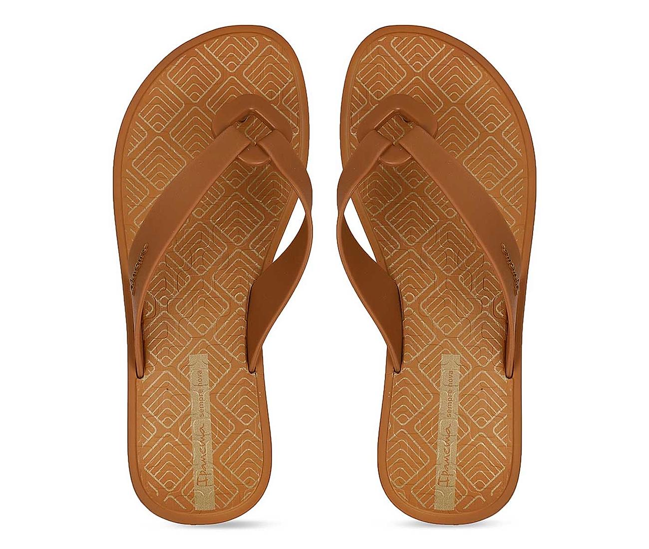 Sandals Ipanema Black size 38 EU in Plastic - 25034008
