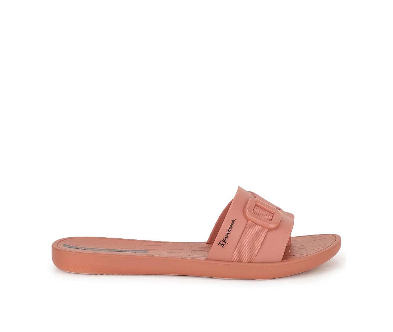 Buy IPANEMA PINK WOMEN CLIP AD FLIP FLOPS Online at Regal Shoes