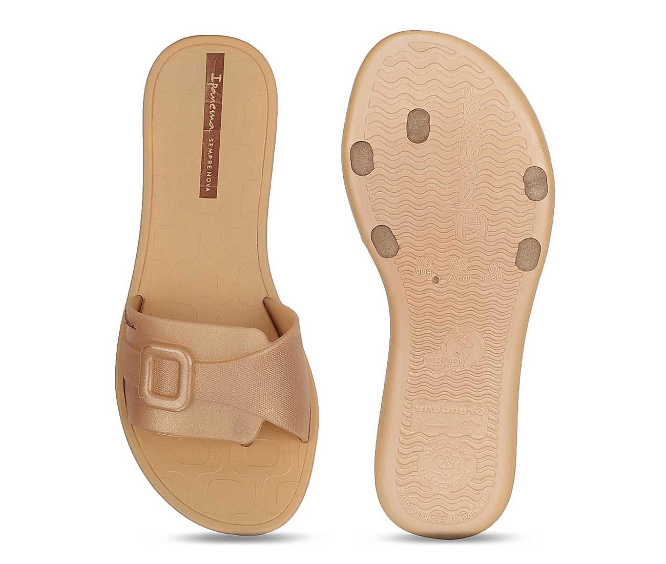 50% Off on Pimento By Malaga Women's Slippers Starts from Rs. 100 | Womens  slippers, Slippers, Women