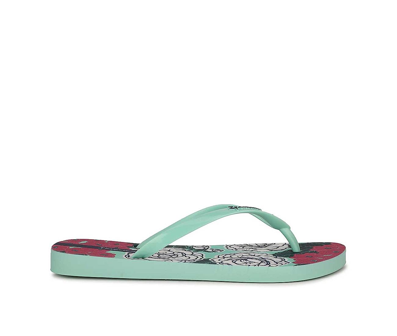 Ipanema white flip discount flops