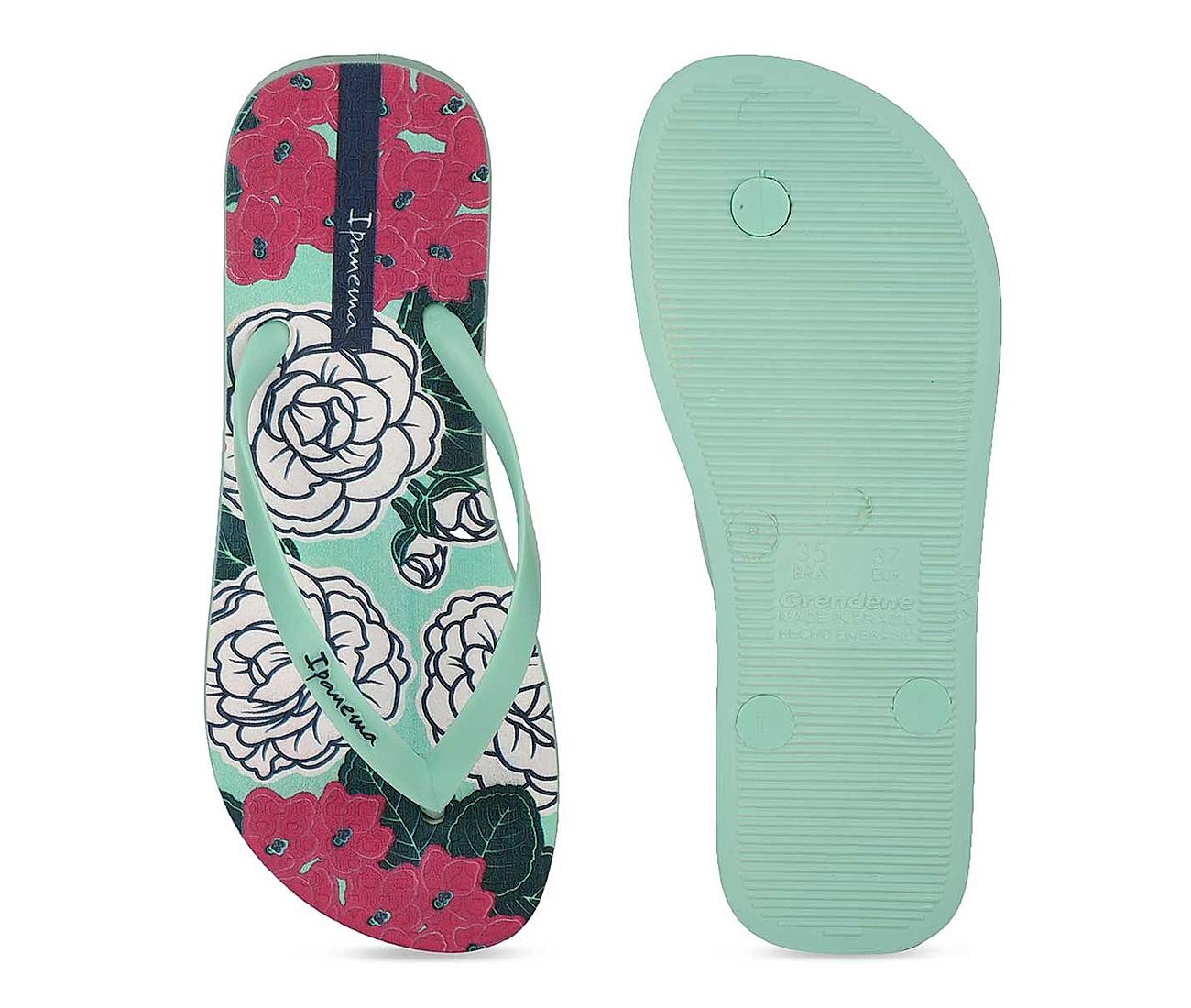 Grendene ipanema sale flip flops