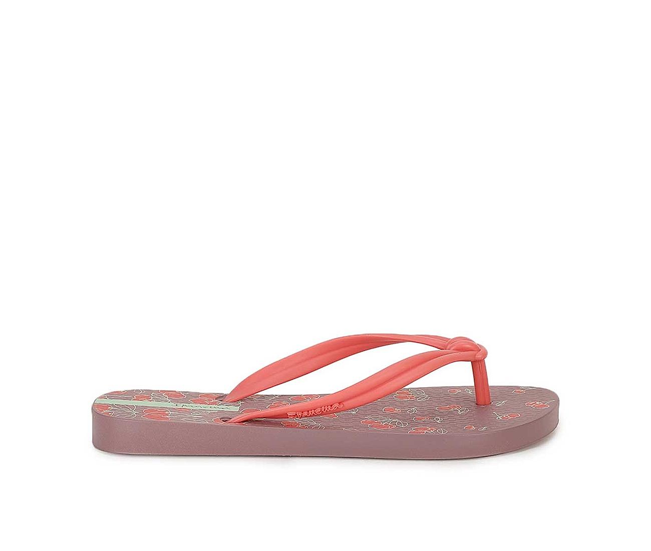 Womens reef flip discount flops near me