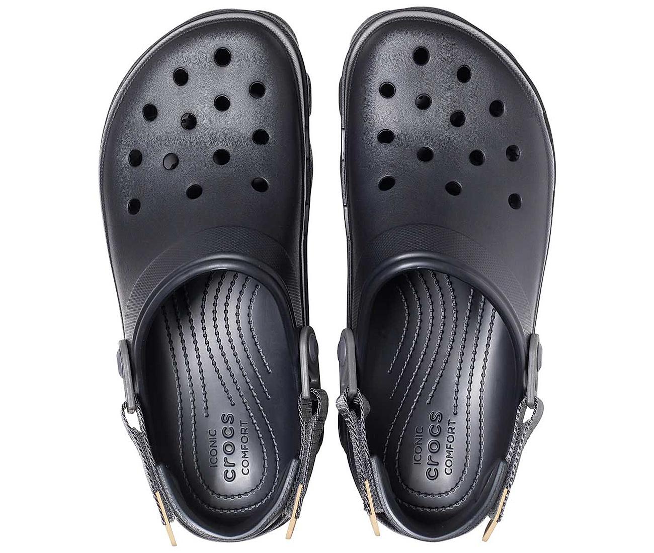 Crocs slippers outlet sleehak