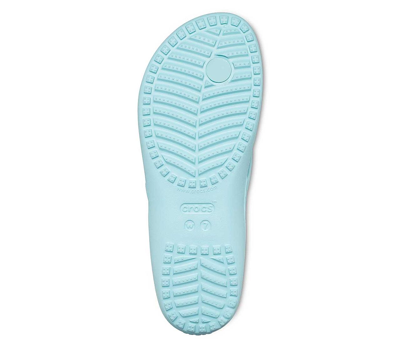 Buy Crocs Women's Sky Blue Kadee II Online at Regal Shoes |8276157