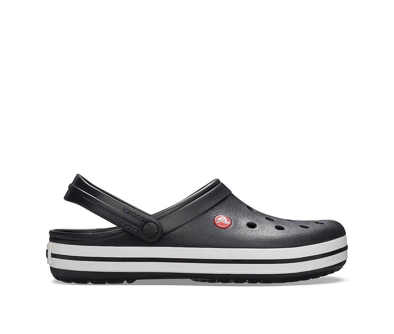 Buy Crocs Men's Black Crocband Online at Regal Shoes |8276159