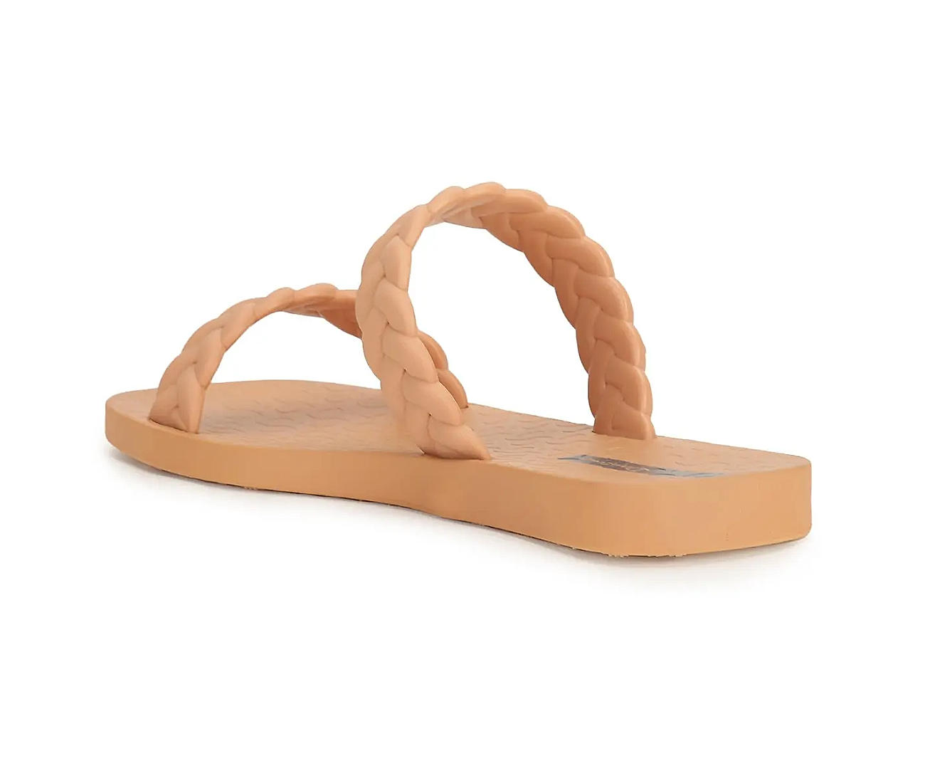 Kīpe'a 'Oho Women's Slide Sandals - Tan | OluKai