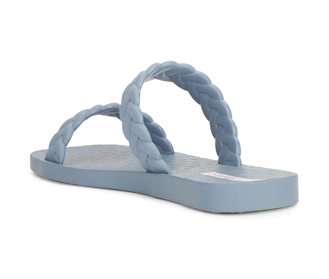 IPANEMA BLUE WOMEN FEVER SLIDE FEM FLIP FLOPS