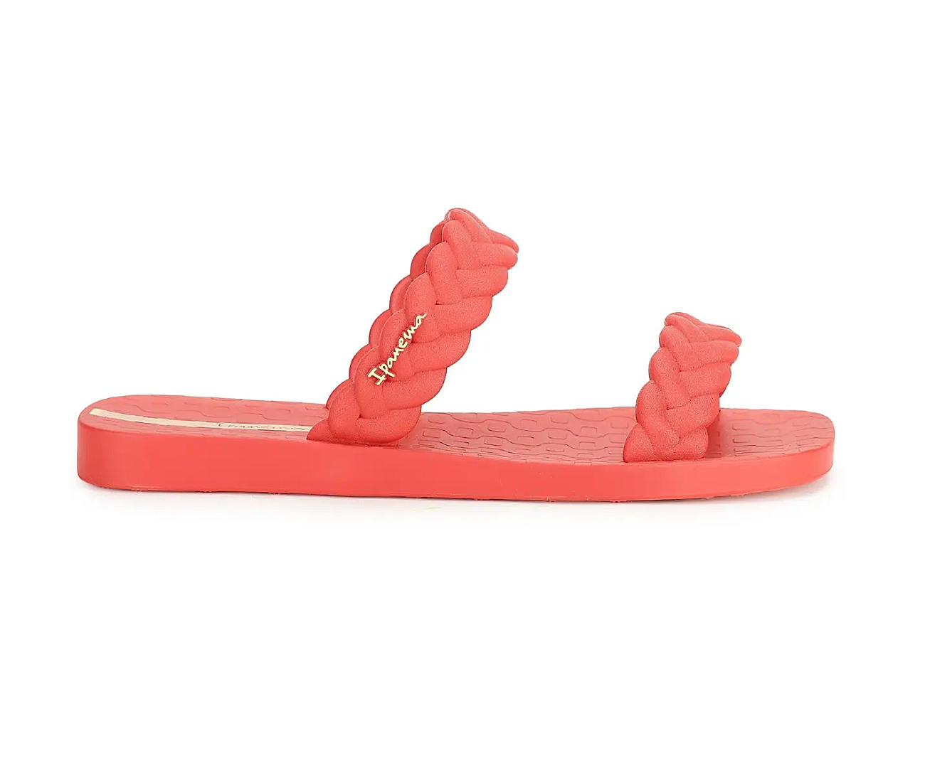 See By Chloé Millye Fisherman Sandals in Orange | Lyst