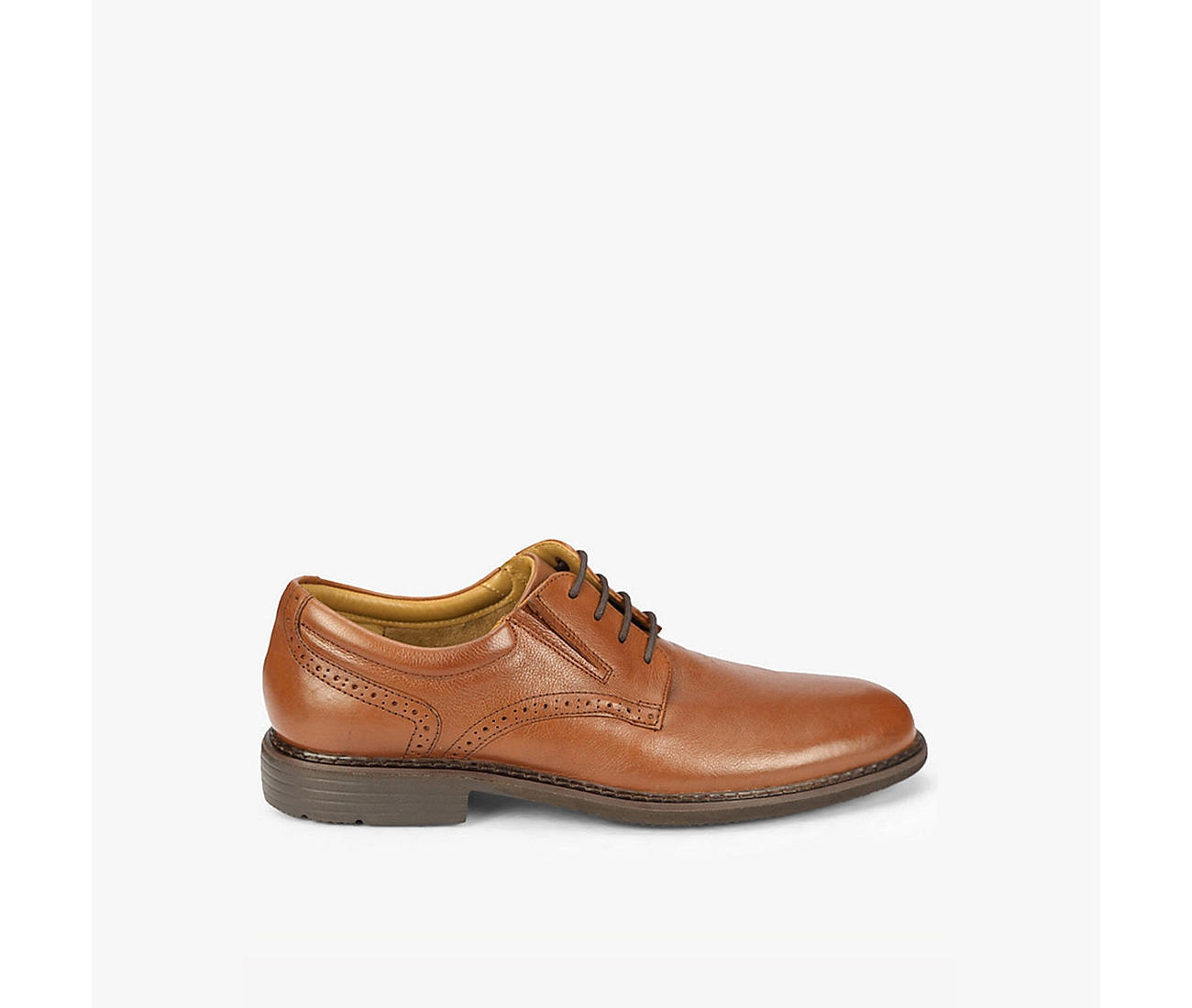 Florsheim cheap tan shoes